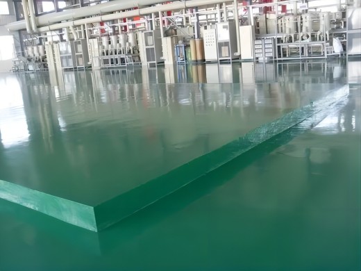 内江防腐蚀地坪,环氧玻纤地坪，玻纤工业地坪，环氧玻纤布地坪,乙烯基玻纤布地坪