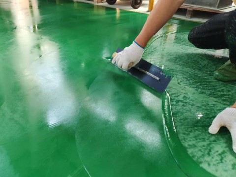 内江VEF地坪什么是VEF地坪