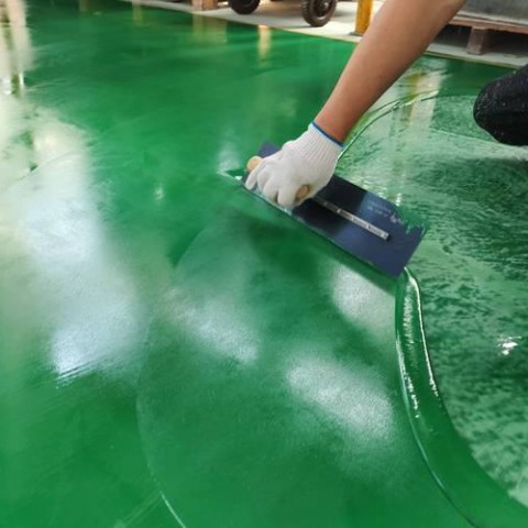 内江VEF地坪什么是VEF地坪